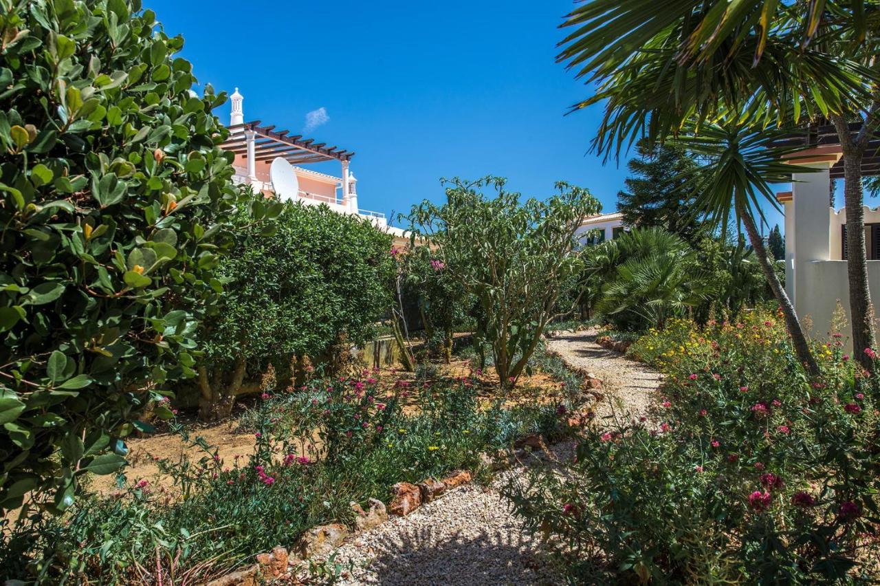 Villa Barbara By Galantevasques Carvoeiro  Exteriér fotografie